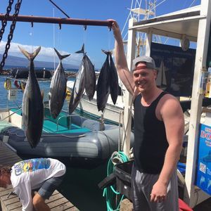 Meet your Posher, Sam